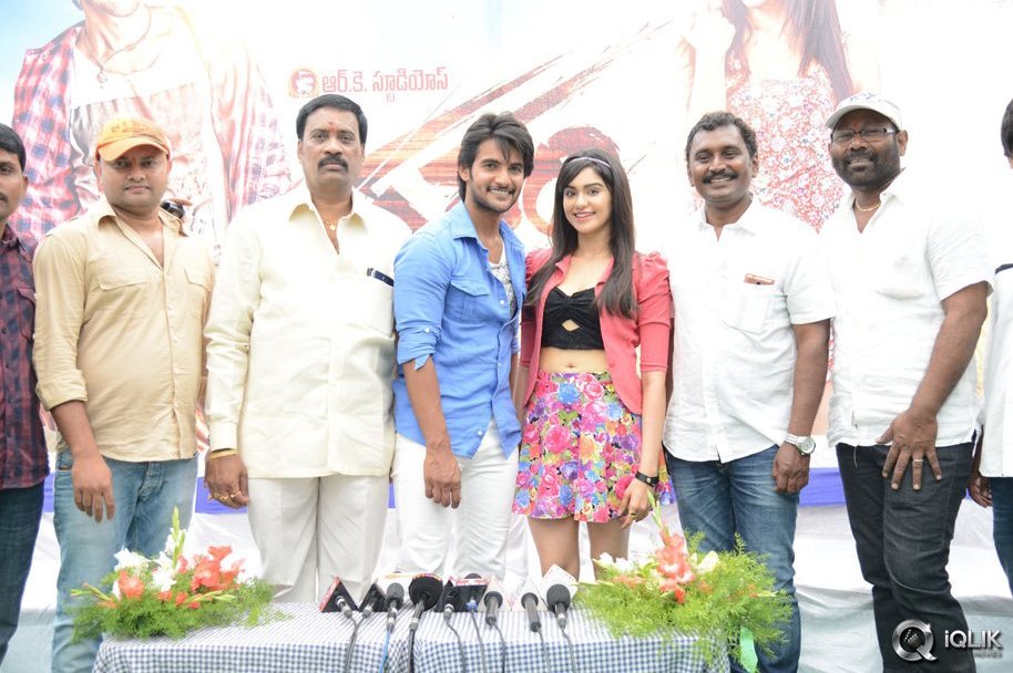 Garam-Movie-Opening-Photos